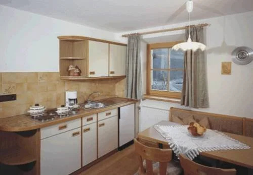 Ganoihof apartments