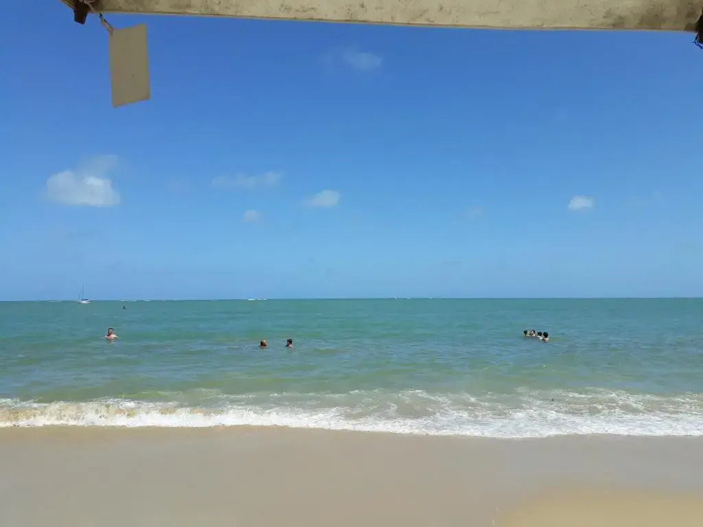 Casa 7 Qts a 100m da Praia - Próx Axé Moi e TôaTôa