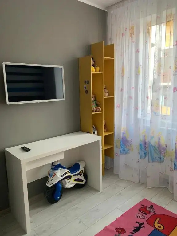 Krin’s apartment constanta