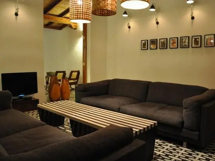Los Patios Hotel Granada