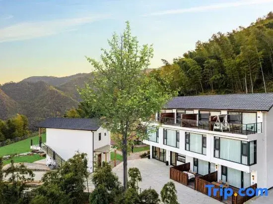 Tonglu Muye Xingchen Homestay