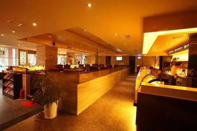 F Hotel Formerly Ming Tian Inn Long Hua Branch