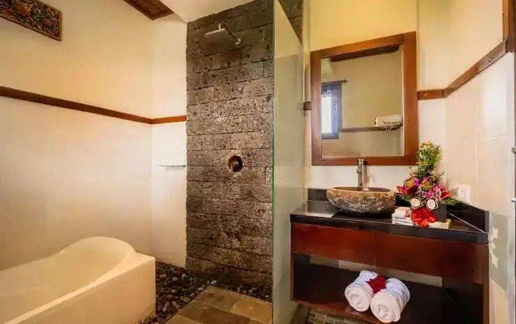 Bliss Ubud Luxury Villa