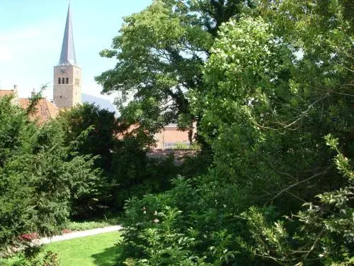 Martena tuinhuis