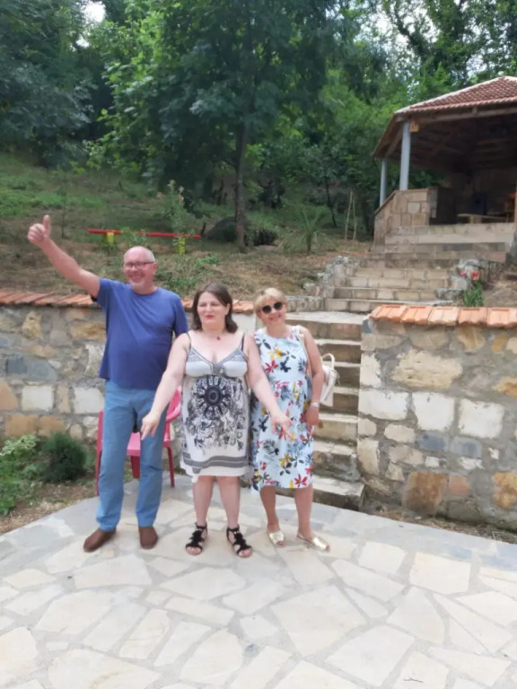 Guest House Luka