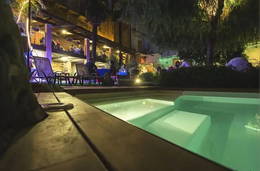 Loris Inn