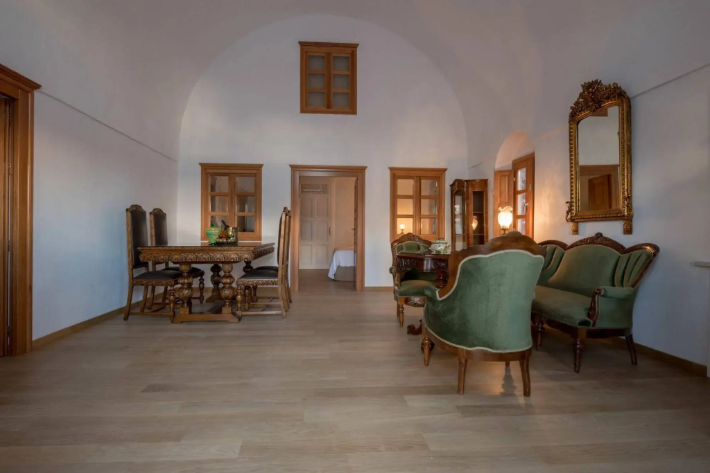 Casa Santantonio