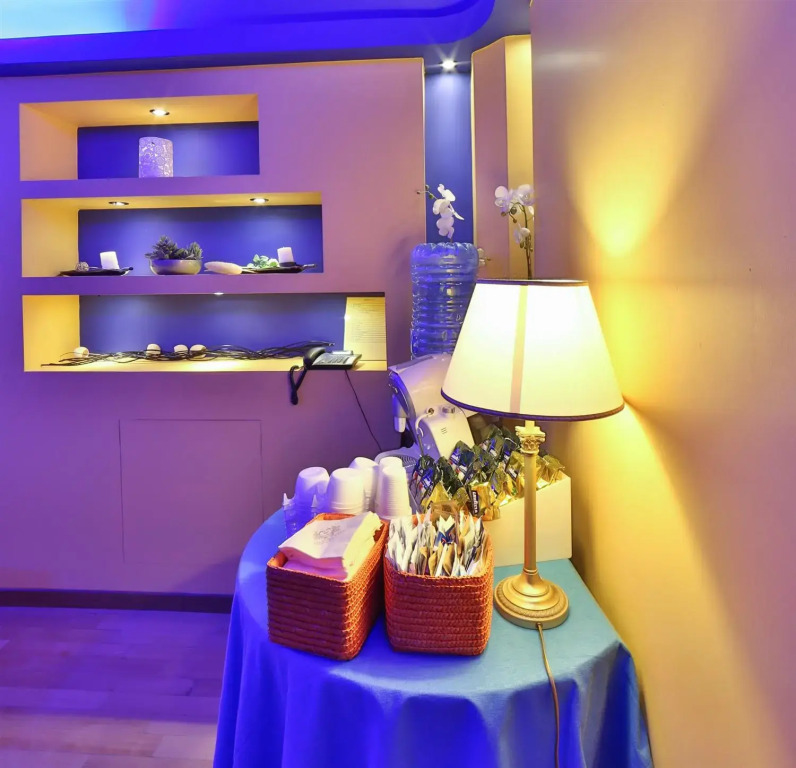 Best Western Palace Hotel