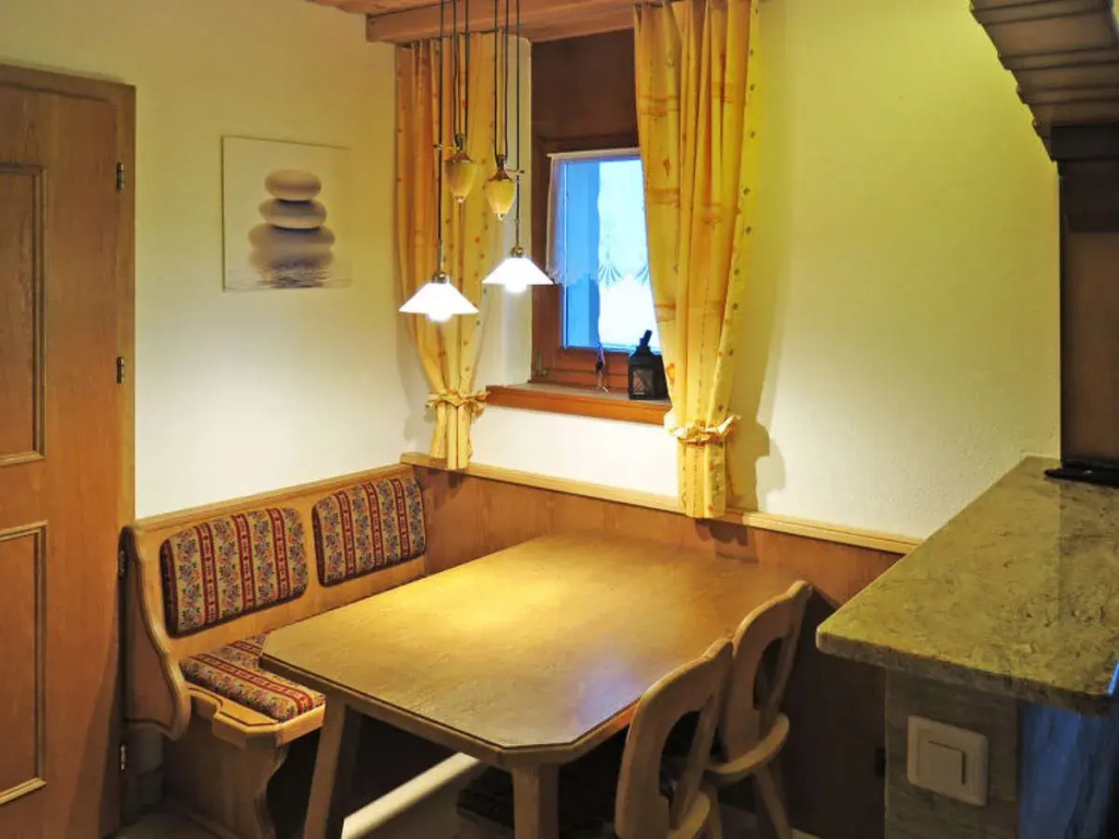 Haus Quelle 17448