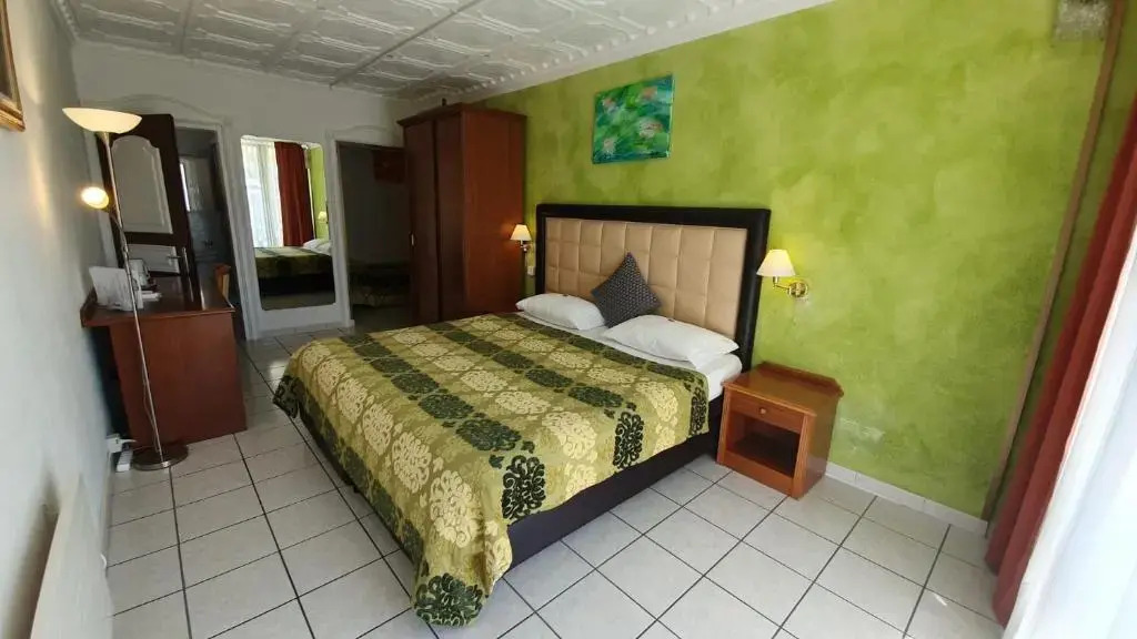 Hotel Tiziana