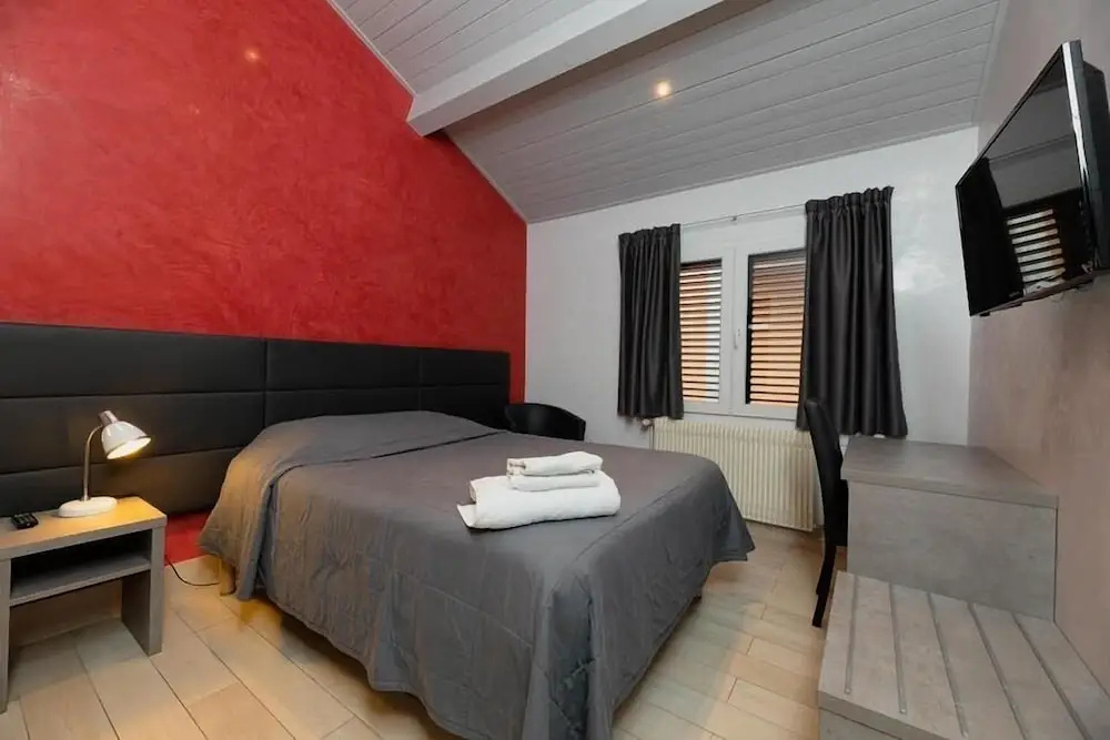 Motel Dornex