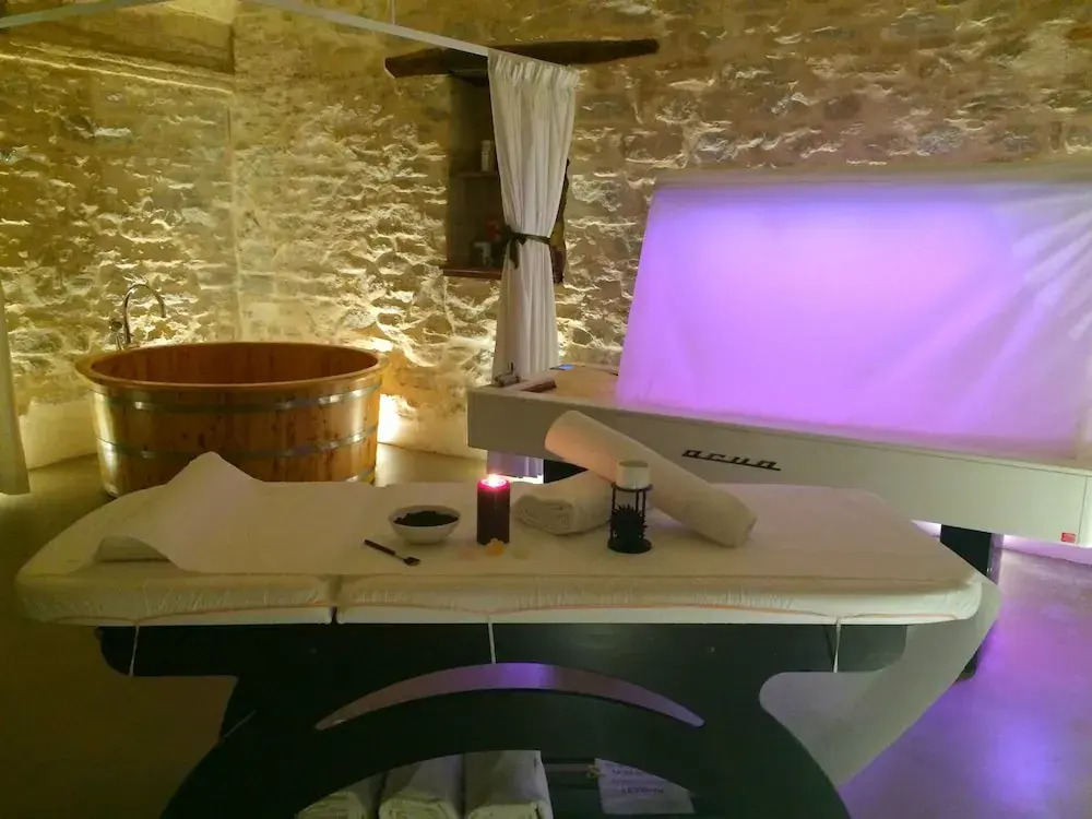 Relais Del Borgo Hotel & Spa 4 Stelle