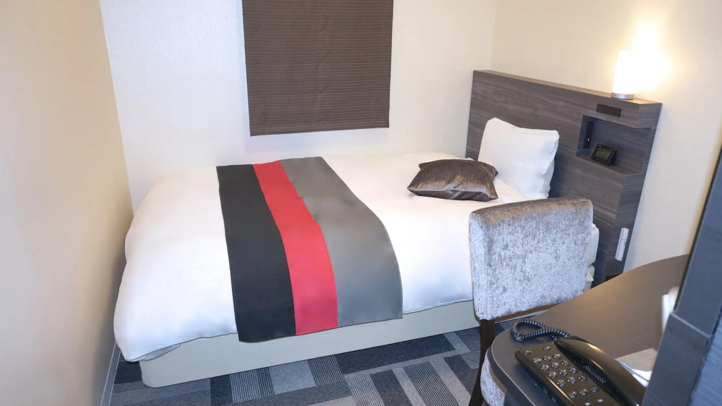 Richmond Hotel Utsunomiya-ekimae