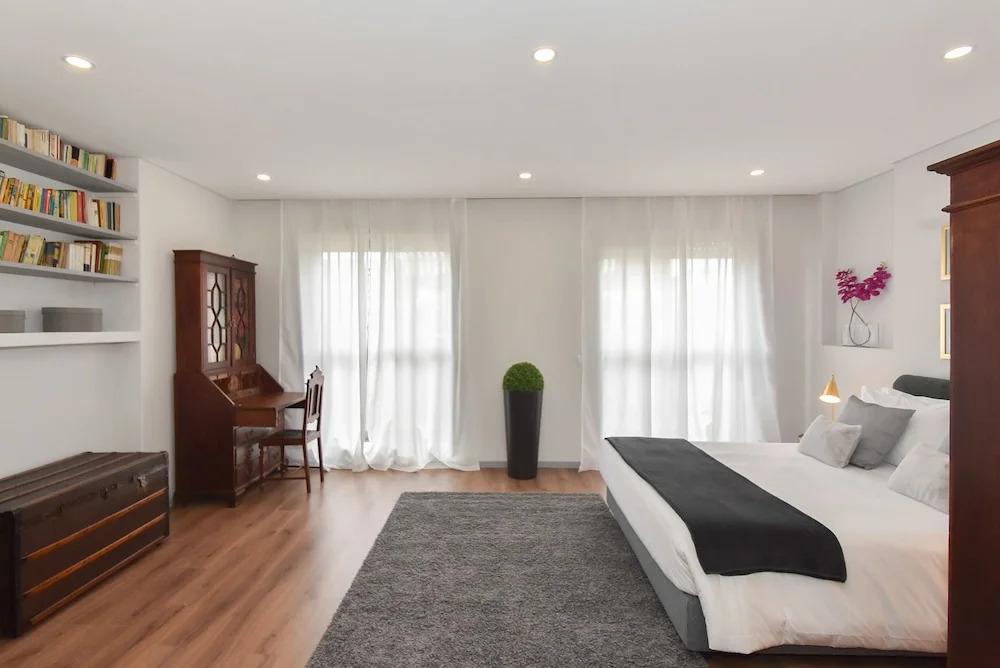 Rosarios Boutique Apartments