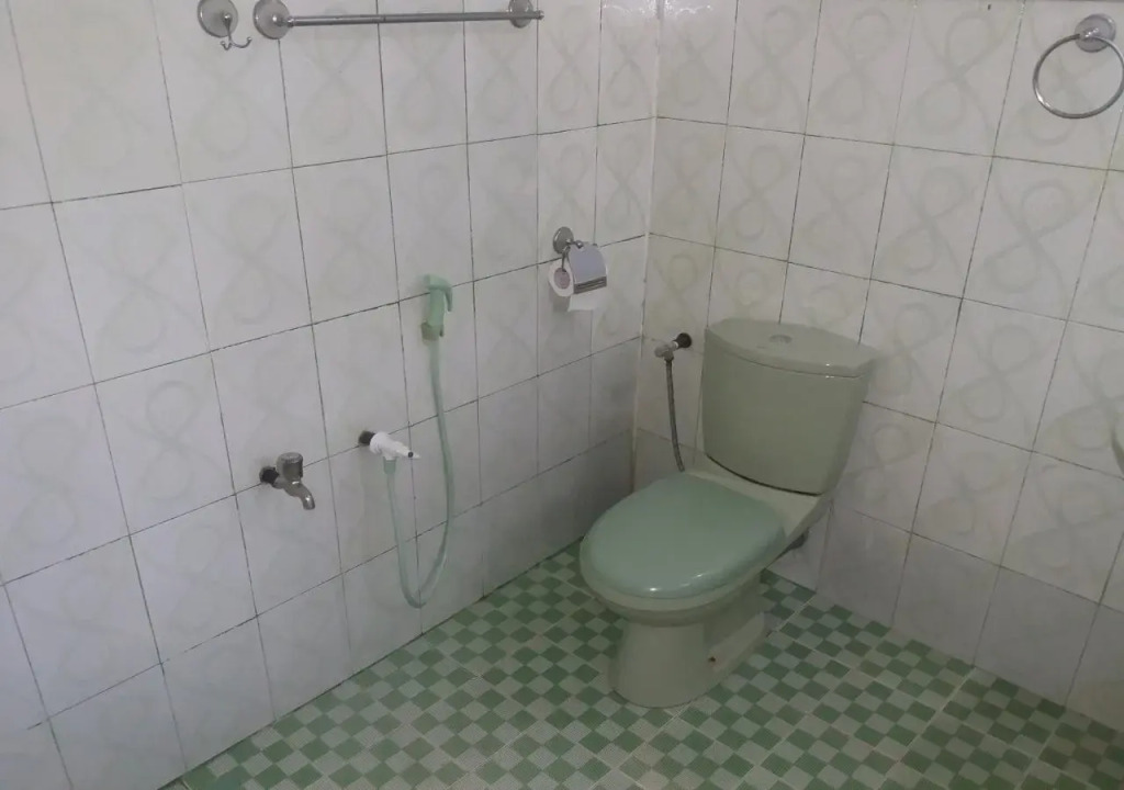 Palitha Homestay