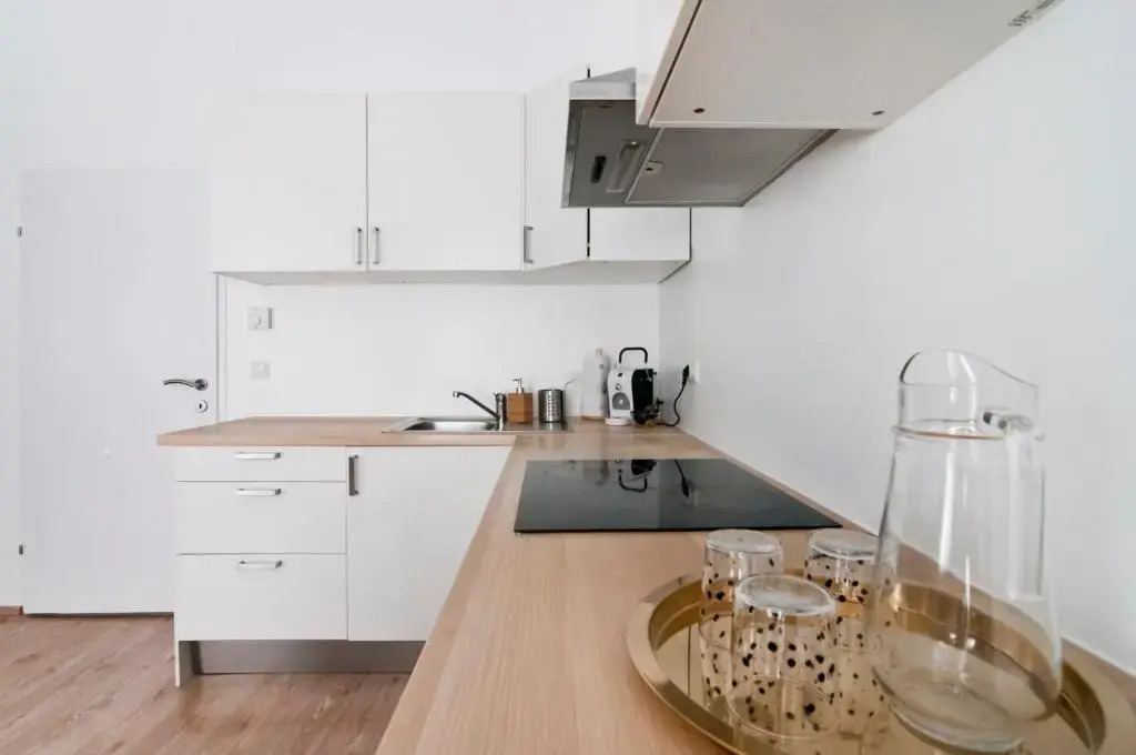 Stylish Self-Check-In Apartment With 2 Bedrooms