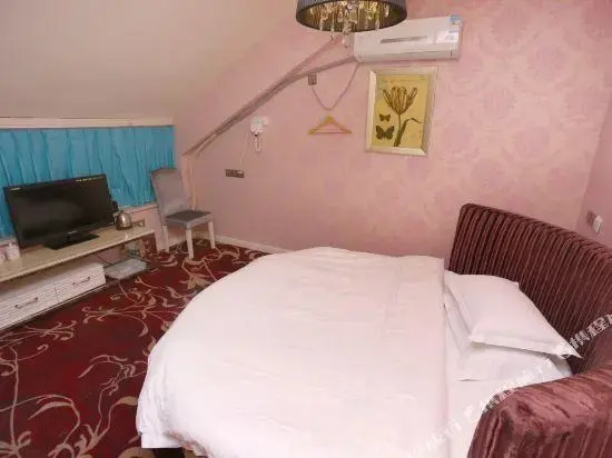 Yinxiang Tingyue Hotel