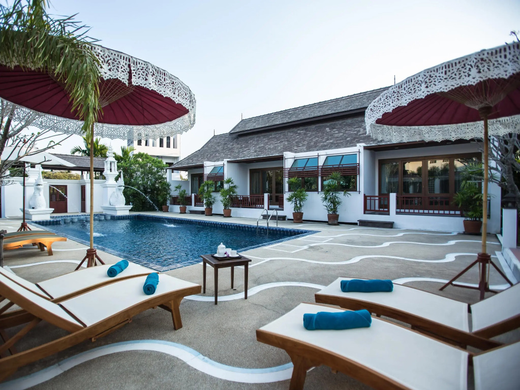 Doltara Boutique Resort