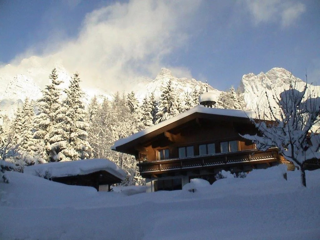 Haus Wenin