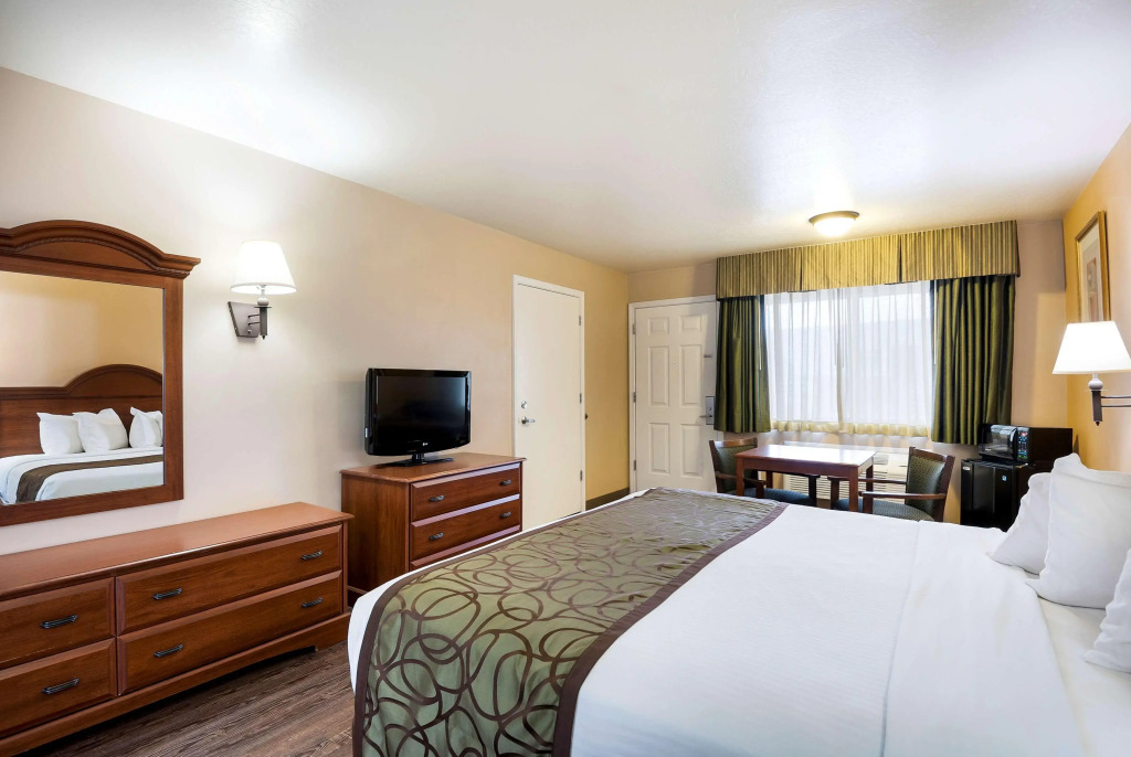 SureStay Hotel by Best Western Fernley