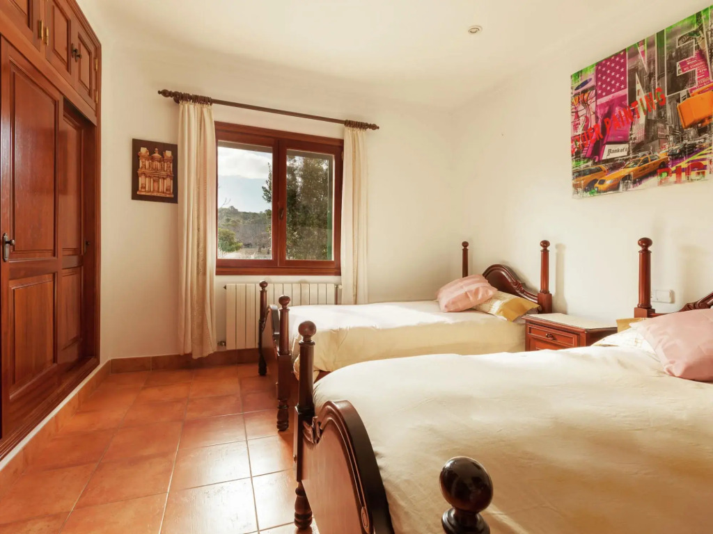 Country house with private pool 3 5 km from Alcudia and the sea