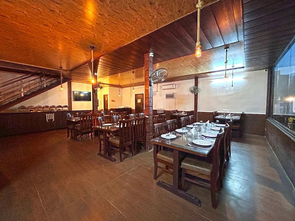 DLS MJ River Resort, Rishikesh