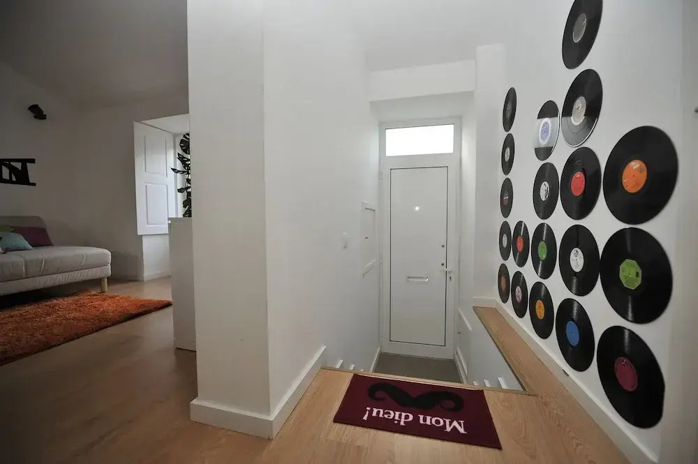 Private House Only For You 145 - 8min historic Center