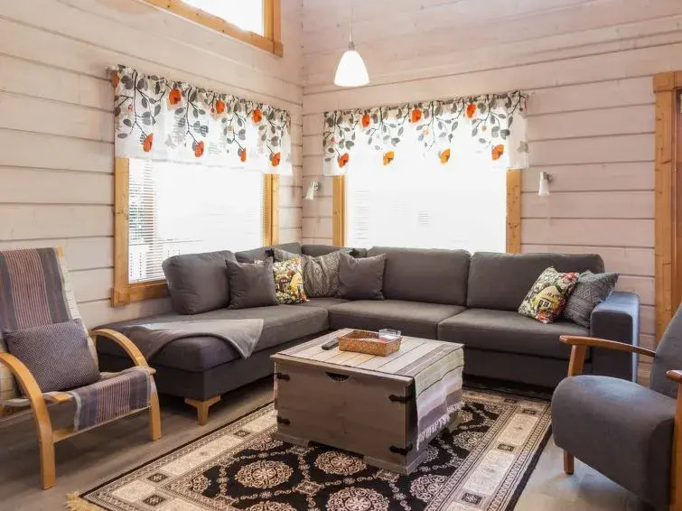 Holiday Home Mulligan