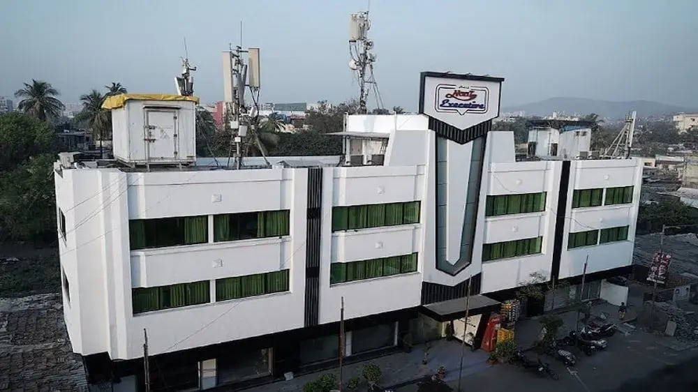 Hotel Naaz Executive