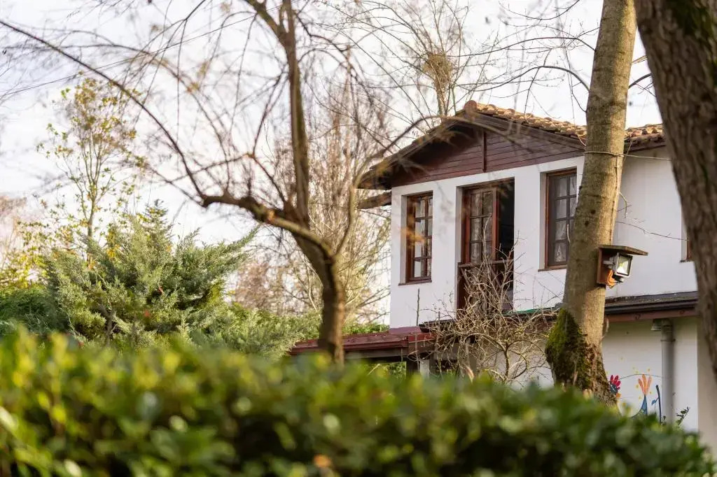 Beta Home Sapanca
