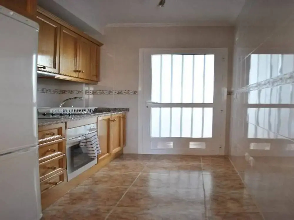 La Cinuelica R3 1st flr apt Overlooking Pool L152