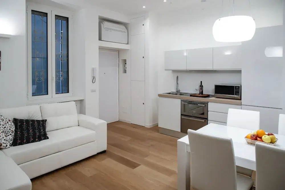 Rentopolis Marghera 18 - Wagner