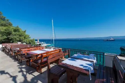 Apartments Santo