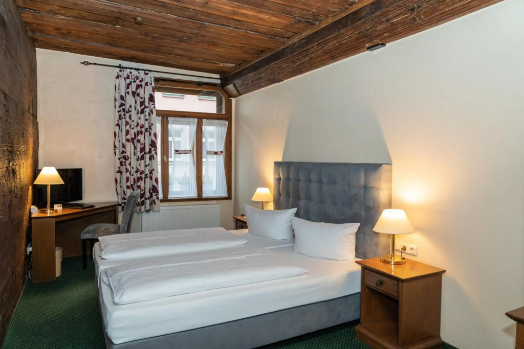 Ringhotel Schlossberg