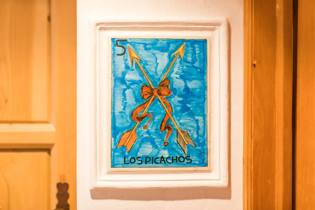 Sanbernabé tres