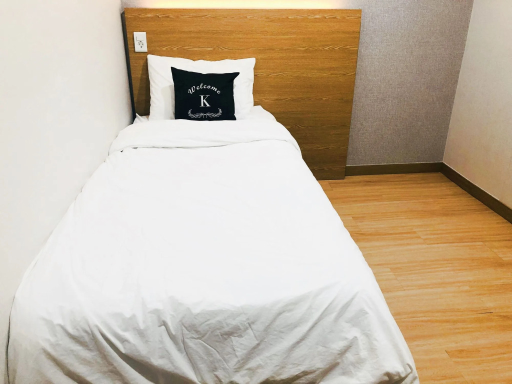 K-GUESTHOUSE Gwanganri