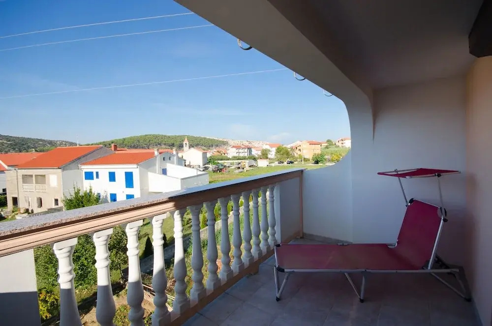 Apartment Branko