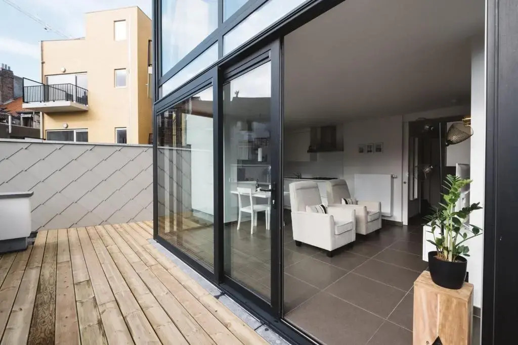 Villa Fluisterbos met gratis parking