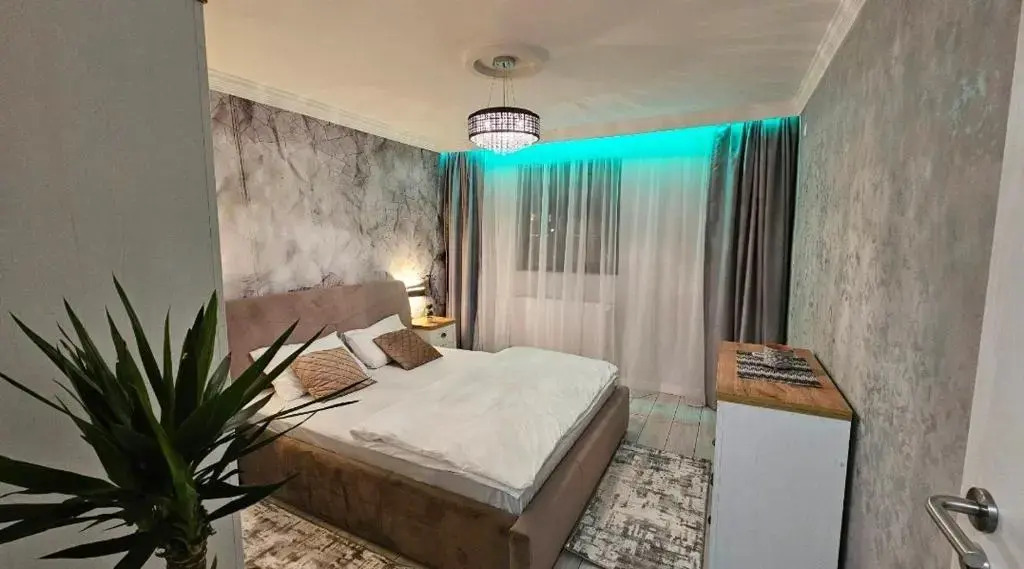 Divine Apartments Oradea Ap 19