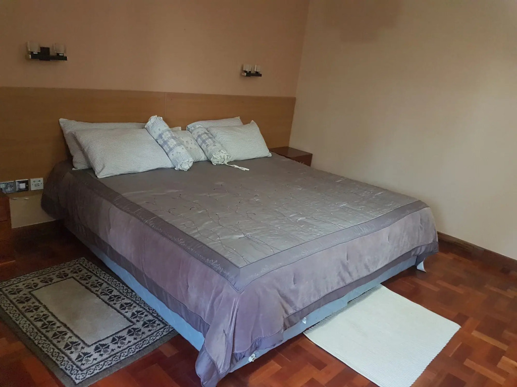 Spurwing Guest House