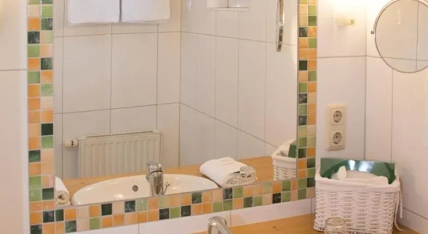 Hotel Garni Landhaus Florian