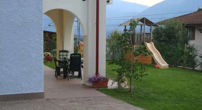 Casa Vacanze Angela