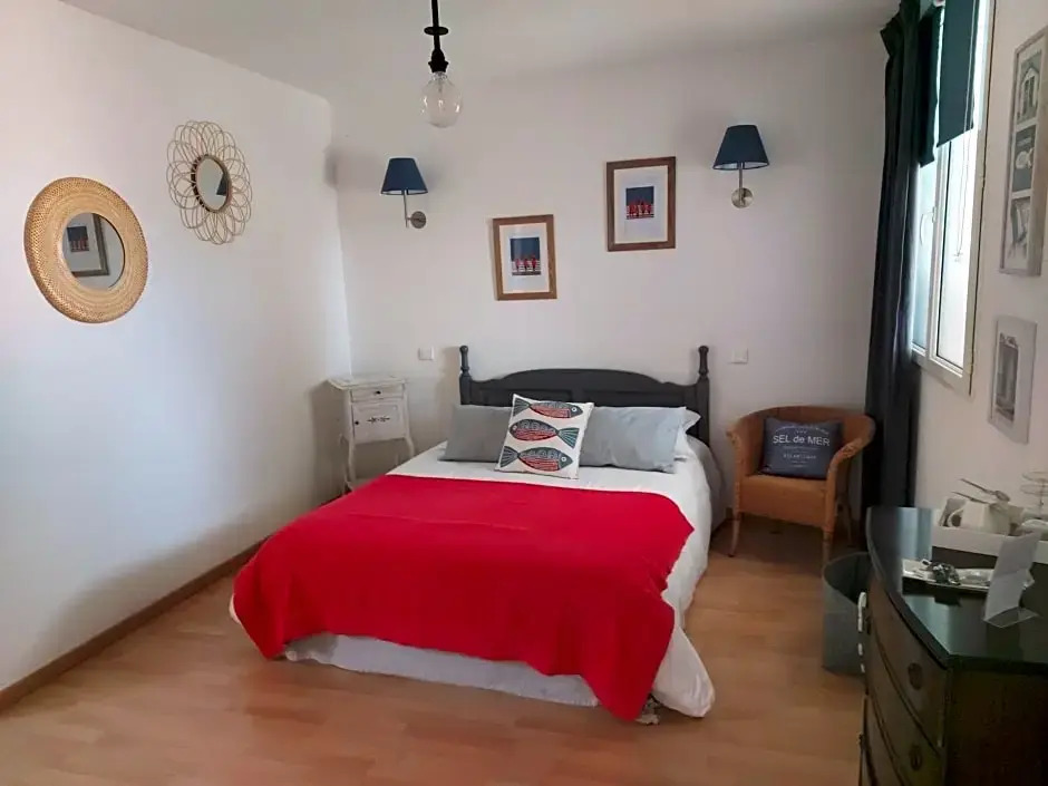 Ty Coz Breizh Chambres dhôtes