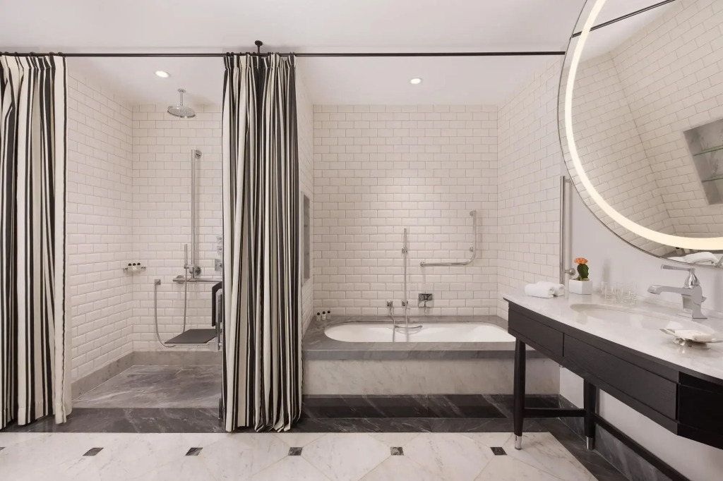 Hotel Maria Cristina, a Luxury Collection Hotel, San Sebastian