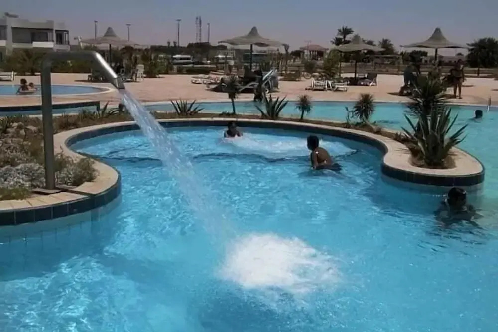 Royal Beach Resort