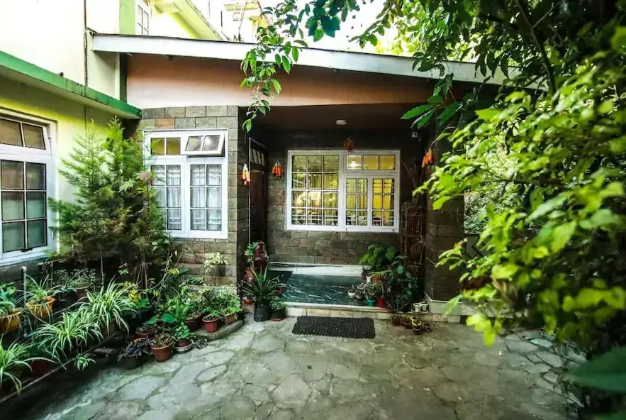The Shire  Homestay