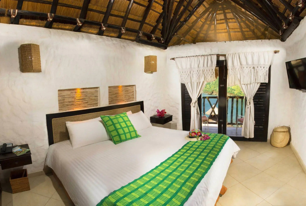 Hotel Jaba Nibue
