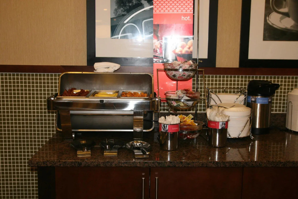 Hampton Inn Birmingham/Mountain Brook