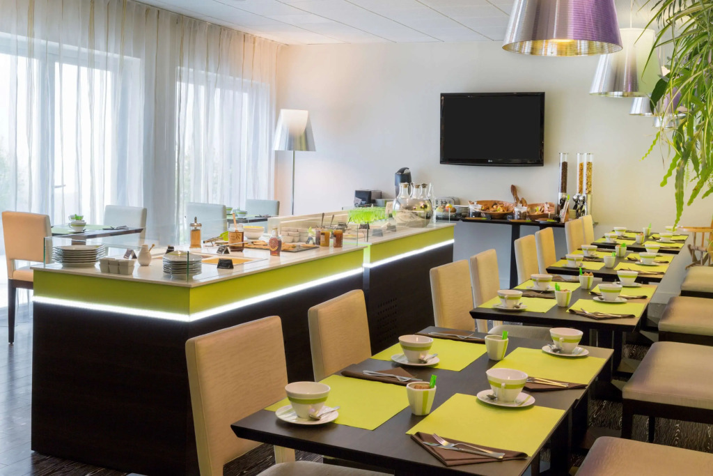 Best Western Plus Richelieu
