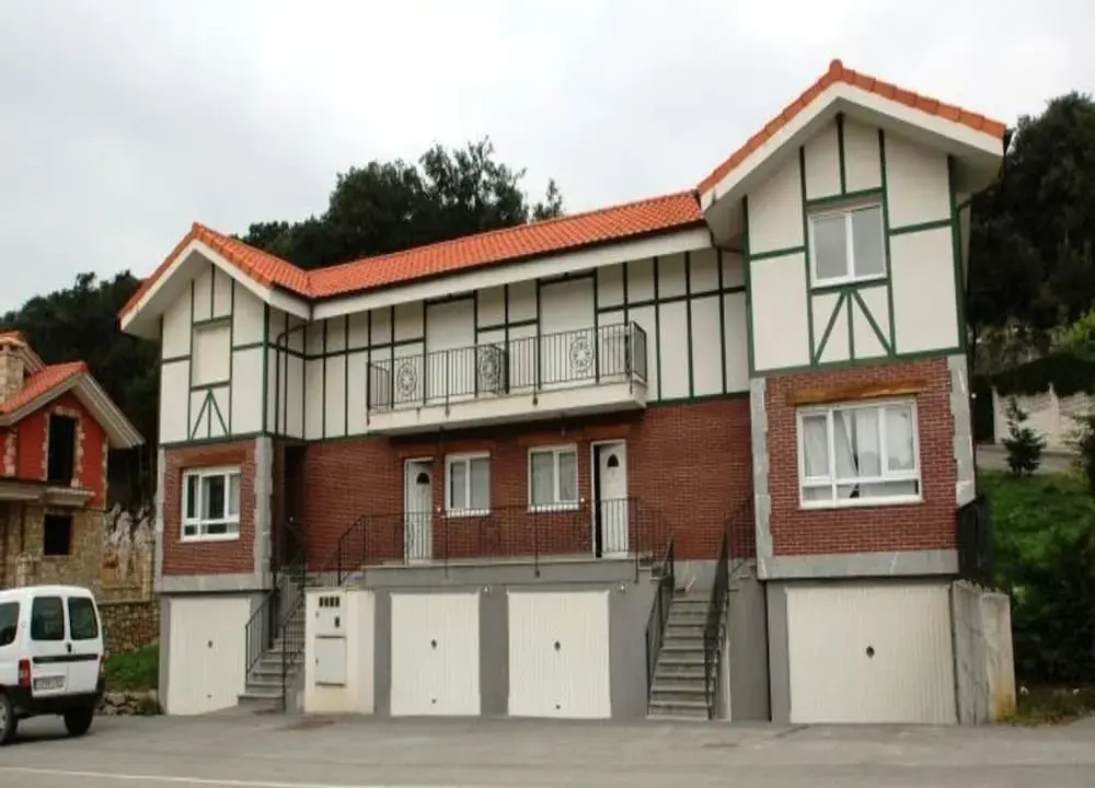Apartment in Arnuero, Cantabria 102905 by MO Rentals